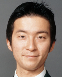 Yokouchi