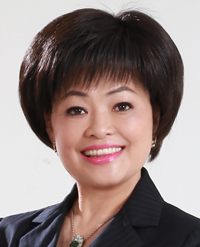 Nadia Chun Yueh Chen
