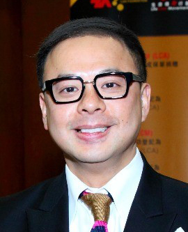 Garry Chan Yat Kwan