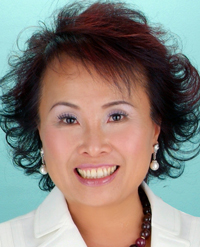 Pin Wen Wendy Chen