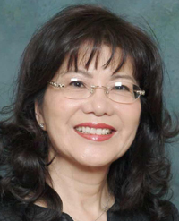 Julia R. Cheng
