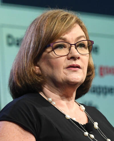 Jenny Brown