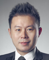 Kai Hung Tsang