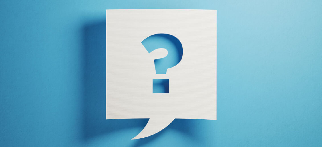 Question your clients