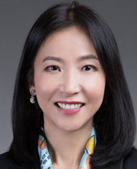Priscilla Chu Yin Yu