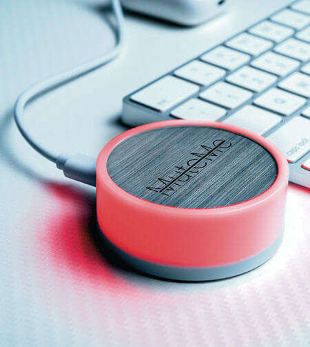 Desk-to-go
