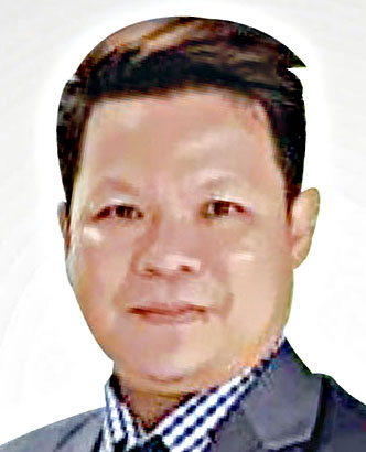 Vungvilai