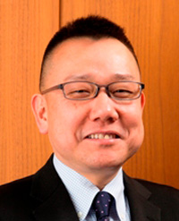 Hidetaka Shimizu