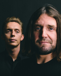 The Minimalists