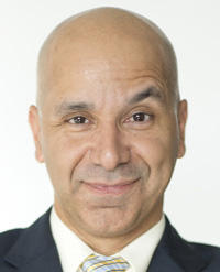 Víctor Antonio