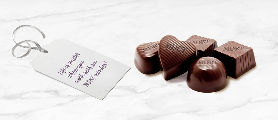 Tailored gifts