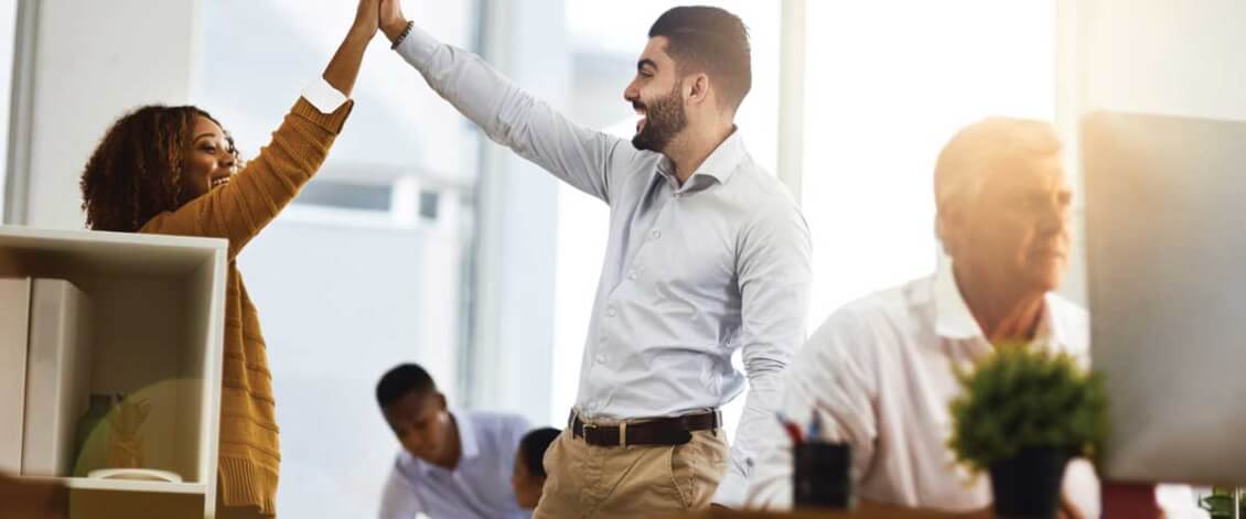 5 lessons I learned from Top of the Table meetings