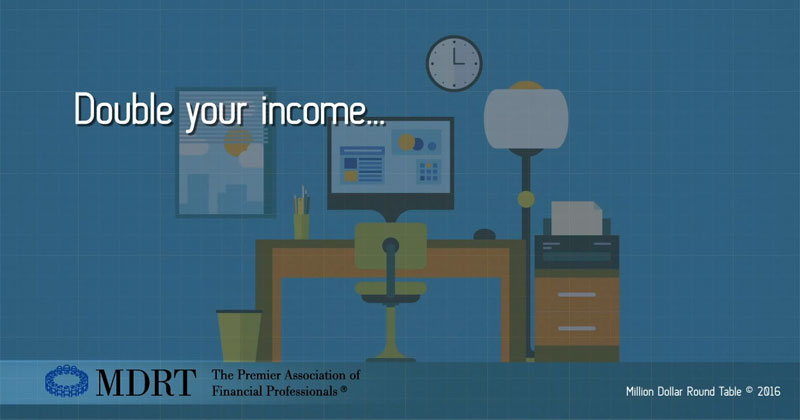 Search Double Your Income And Work Less Inside High Performing Offices