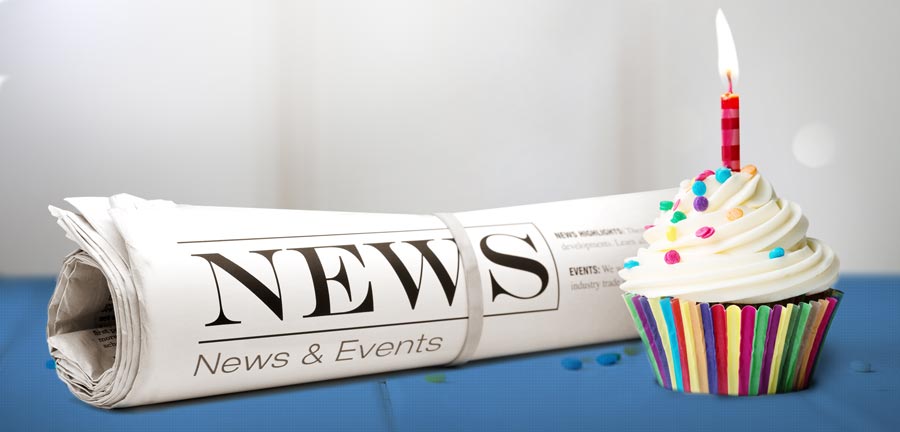 In the news