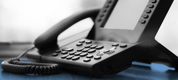 Hold your calls