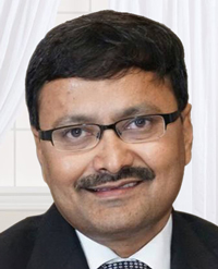 Parekh