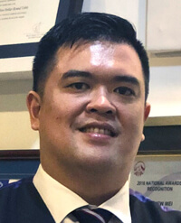 Lim Ren En