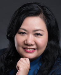 Lily Wong