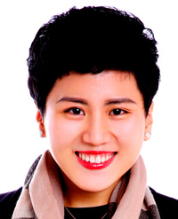 Yan Mei Zhu
