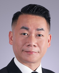 Chi Lon Ho