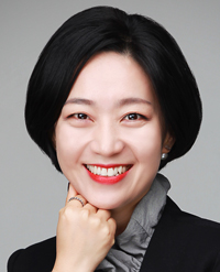 Mi Jin Kim